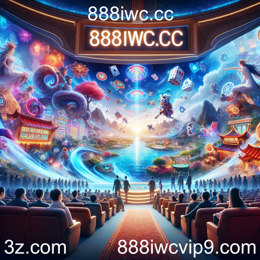 As Novidades Imperdíveis da Categoria de Jogos em 888iwc.cc