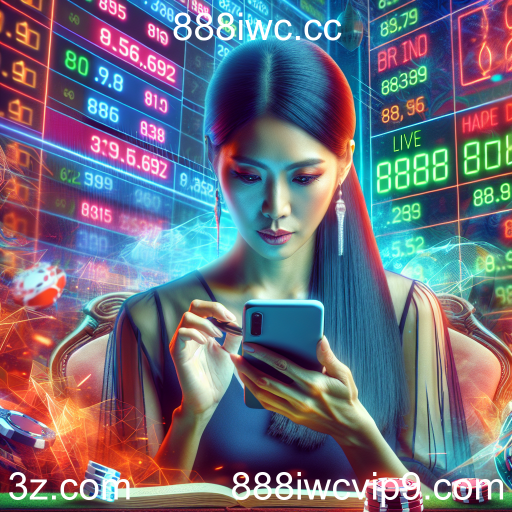 Explorando o Mundo das Apostas Esportivas no 888iwc.cc