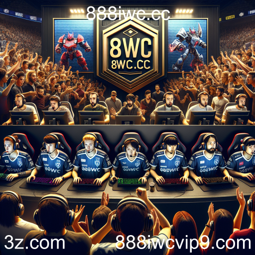 A Revolução dos Esportes Virtuais: O Crescimento do eSports